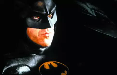 Batman
