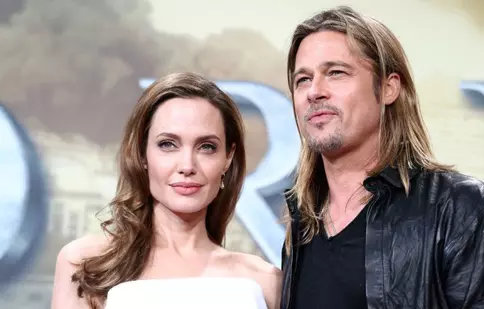 Brad şi Angelina fac nunta pe un vas de croazieră?