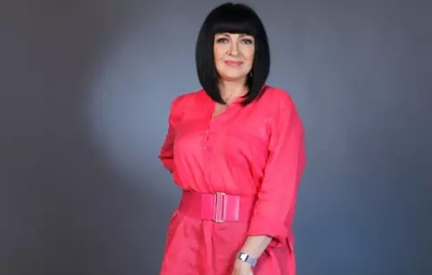 FOTO: Neti Sandu s-a relaxat în Turcia