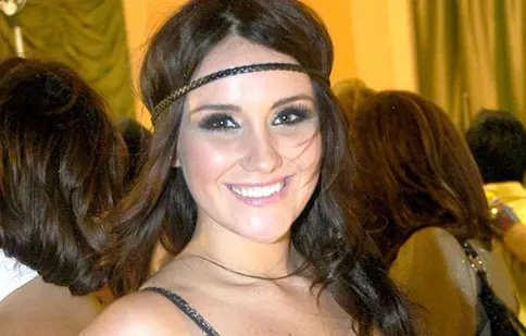 Dulce Maria se va întoarce la prima ei dragoste