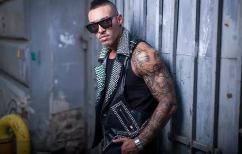 Music Channel transmite gala "Romanian Music Awards"