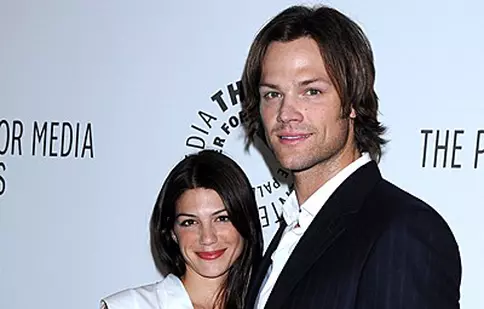 Jared Padalecki („Supernatural”), tată de băiat pentru a doua oară