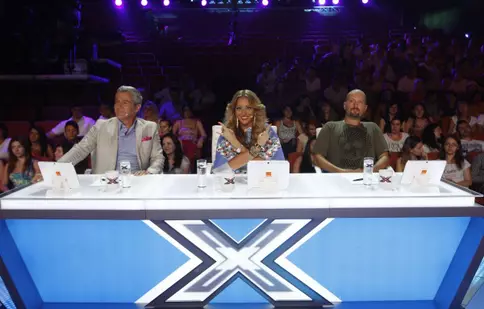 Au început audiţiile pentru „X Factor”, sezonul 3