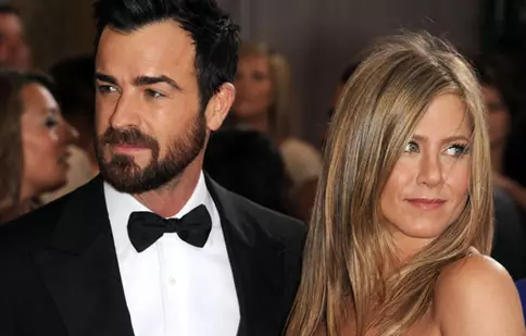 Justin Theroux şi Jennifer Aniston fac nunta la iarnă