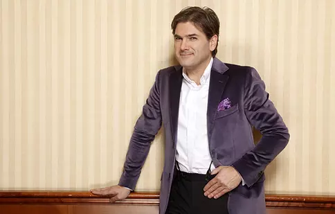 Mircea Radu a devenit tătic