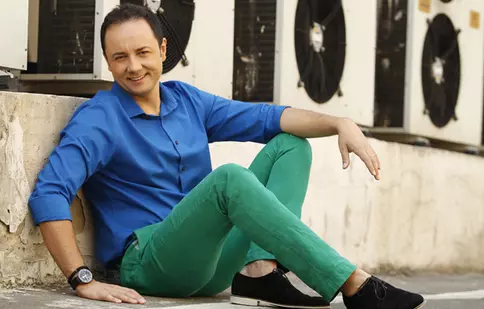 Chandra Bahadur Dangi, cel mai mic om din lume, vine astăzi, „La Măruță”