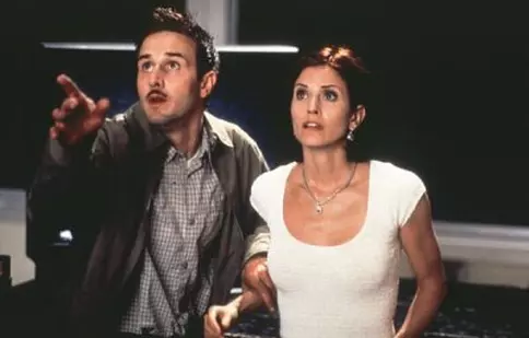Scream 2