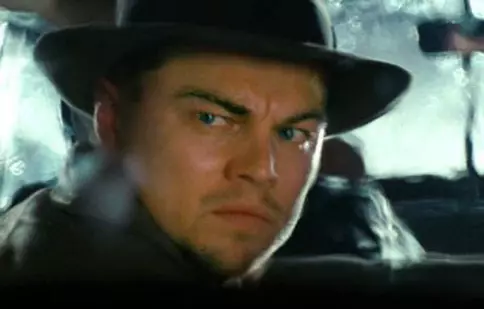 Shutter Island