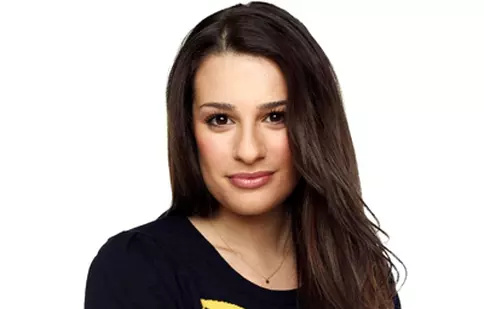 Lea Michele („Glee”) a scris a doua carte: un volum de self-help