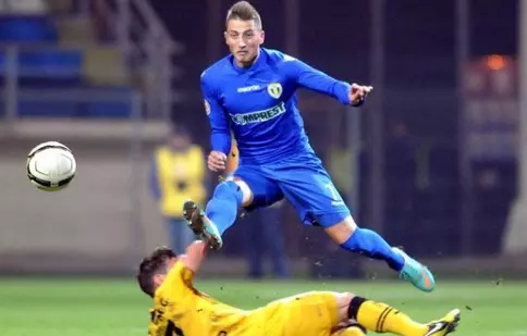 Fotbal: Petrolul - Swansea