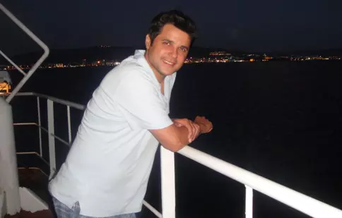 FOTO. Cove a avut o vacanţă cu peripeţii