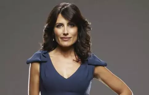Lisa Edelstein va juca în “Castle”