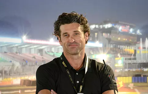 Patrick Dempsey, despre plecarea sa din serialul "Anatomia lui Grey"