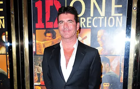 Simon Cowell s-a hotărât: nu mai vrea să fie burlac