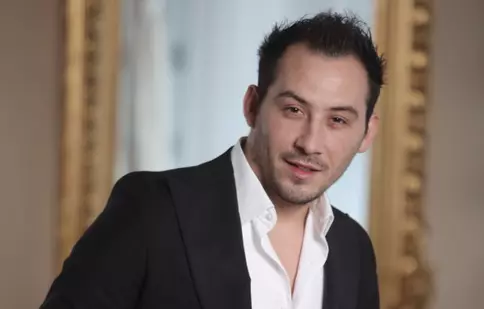 Ștefan Stan a acceptat provocarea: va participa la „Ferma vedetelor”