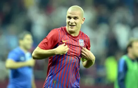 Fotbal: Schalke - Steaua