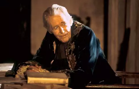Casanova (II)