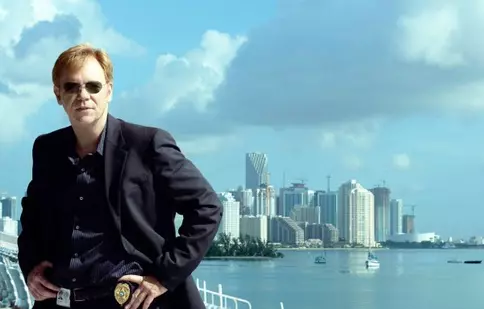 David Caruso: Ce aduce nou seria 7 din "CSI: Miami"