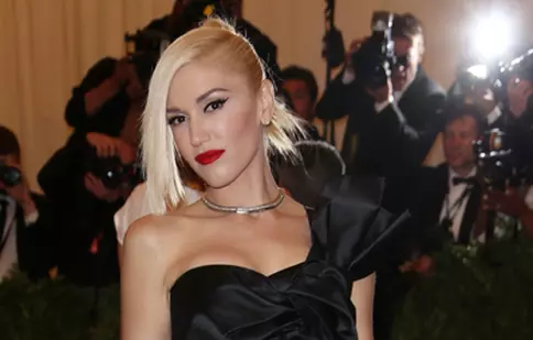 Gwen Stefani va naşte încă un băiat