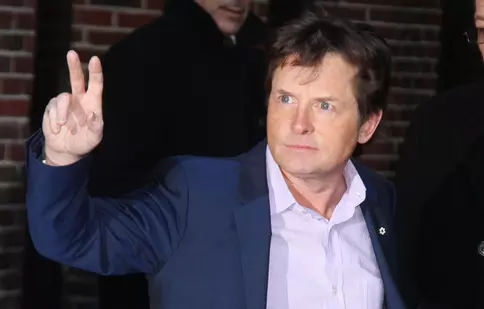 Michael J. Fox nu vrea să fie compătimit