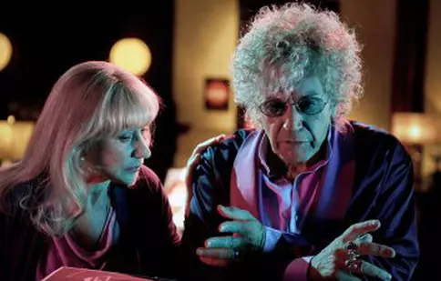 Phil Spector