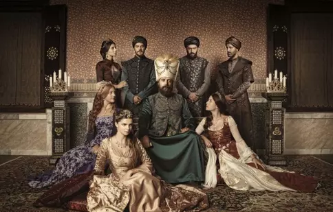Suleyman Magnificul, faţă în faţă cu un domnitor român!