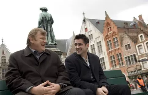 În Bruges
