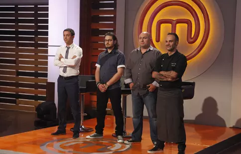 Concurenţii “MasterChef”, faţă în faţă cu prima Cutie a misterelor