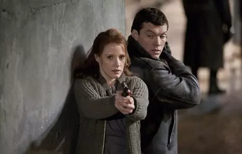 Recomandarea TVmania pentru seara de vineri, 21 aprilie: „Datorie de onoare”
