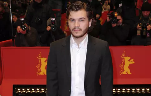 Emile Hirsch va deveni tătic la începutul lui 2014