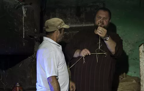 Cristian Tabără prezintă atracţiile Sibiului la „Exclusiv în România”