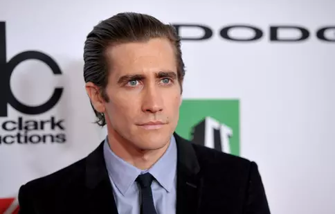 Jake Gyllenhaal se înfometează pentru un rol