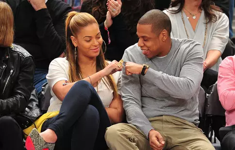 Jay-Z şi Beyoncé se vor despărţi în septembrie?