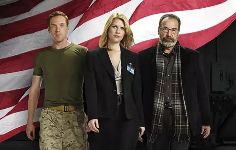Sezonul 4 din serialul „Homeland” a primit undă verde