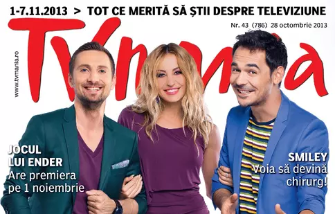 Răzvan Simion, Dani Oţil şi Flavia Mihăşan se văd zilnic la „Neatza”, iar în curând, cea mai nouă „vecină” li se va alătura celor doi şi la „X Factor”, unde dansează în trupa show-ului. Nu că Răzvan şi Dani n-ar şti cum e să fii nedespărţit.