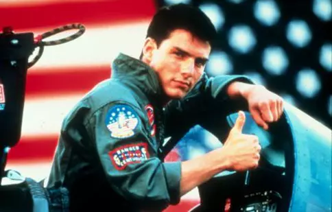 Recomandarea TVmania pentru seara de luni, 26 februarie: „Top Gun”, cu Tom Cruise