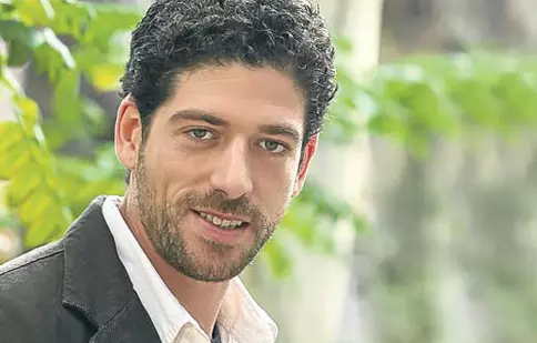 Cemal Hünal (“Conspiraţia iataganelor”) este un ienicer curajos