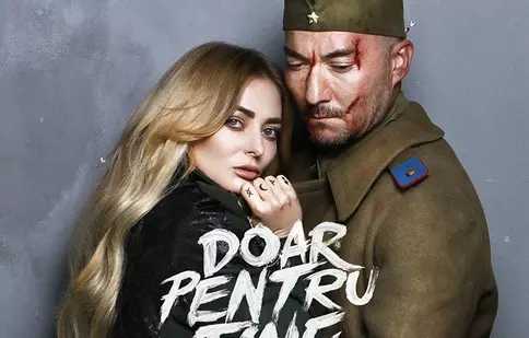 Delia a lansat videoclipul piesei “Doar pentru tine”