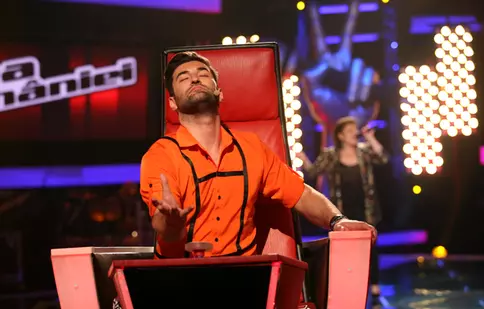 Smiley a ales numele pentru noul album