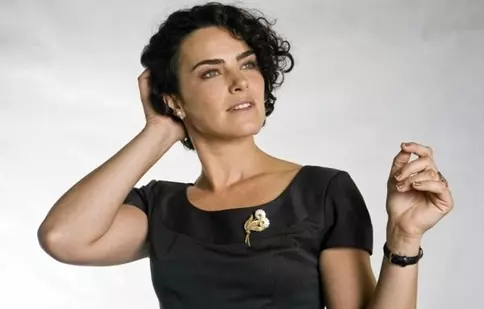 Protagonista din “Terra Nostra” a renunţat la televiziune