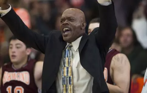 Antrenorul Carter