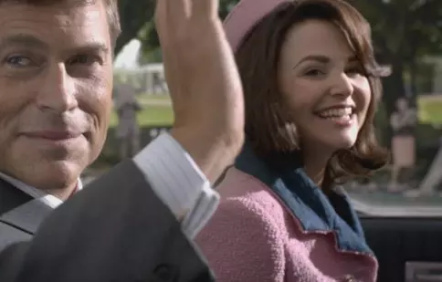 Docudrama "Asasinarea lui Kennedy", în premieră pe National Geographic