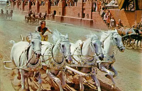 Ben-Hur