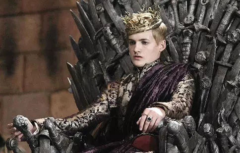 Jack Gleeson (regele Joffrey) se lasă de filme după „Urzeala tronurilor”