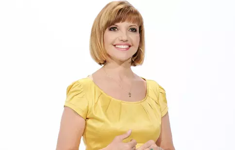 Marina Almăşan face casting pentru „Asistenta N°1”