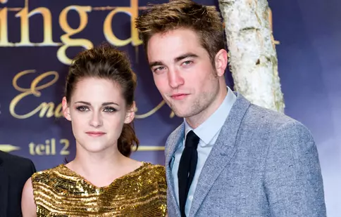Kristen Stewart dă de pământ cu relaţia cu Robert Pattinson