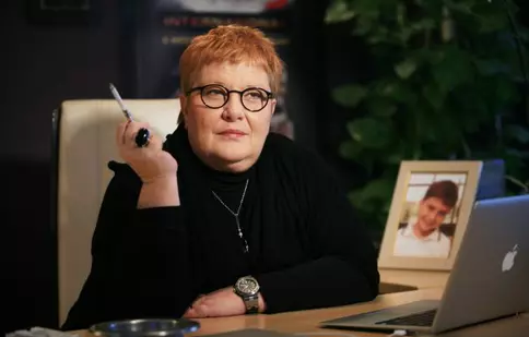 Ruxandra Ion își deschide o școală de actorie