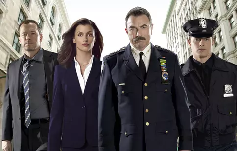 Sezonul 3 din "O familie de polițiști", în premieră la Universal Channel