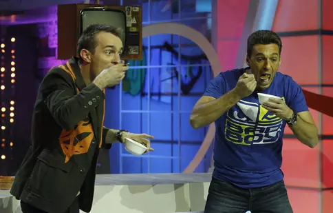 Mircea Badea, invitat special, în seara asta, la iComedy