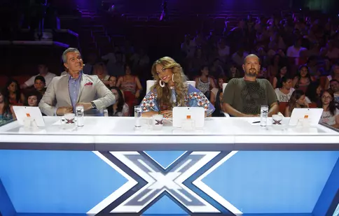 FOTO: "X Factor" şi-a desemnat finaliştii